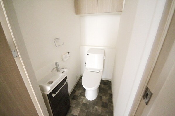 コンフォリア大宮の物件内観写真